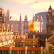 Illustration for article titled iFinal Fantasy XV/i’s New Photo Mode Is A Welcome Additionem/em